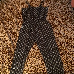 Women’s jumpsuit